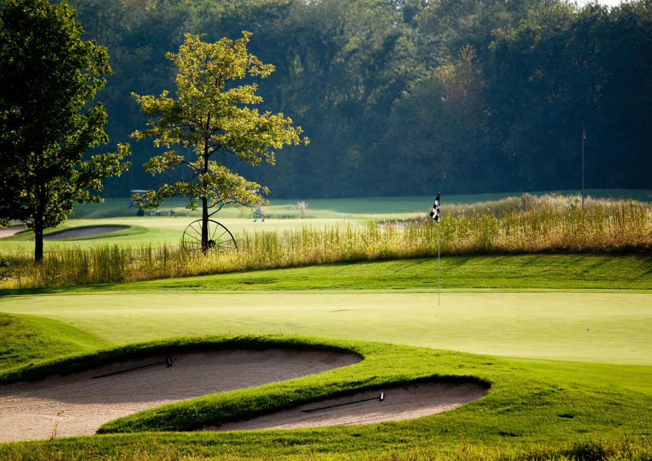 Golf Package
