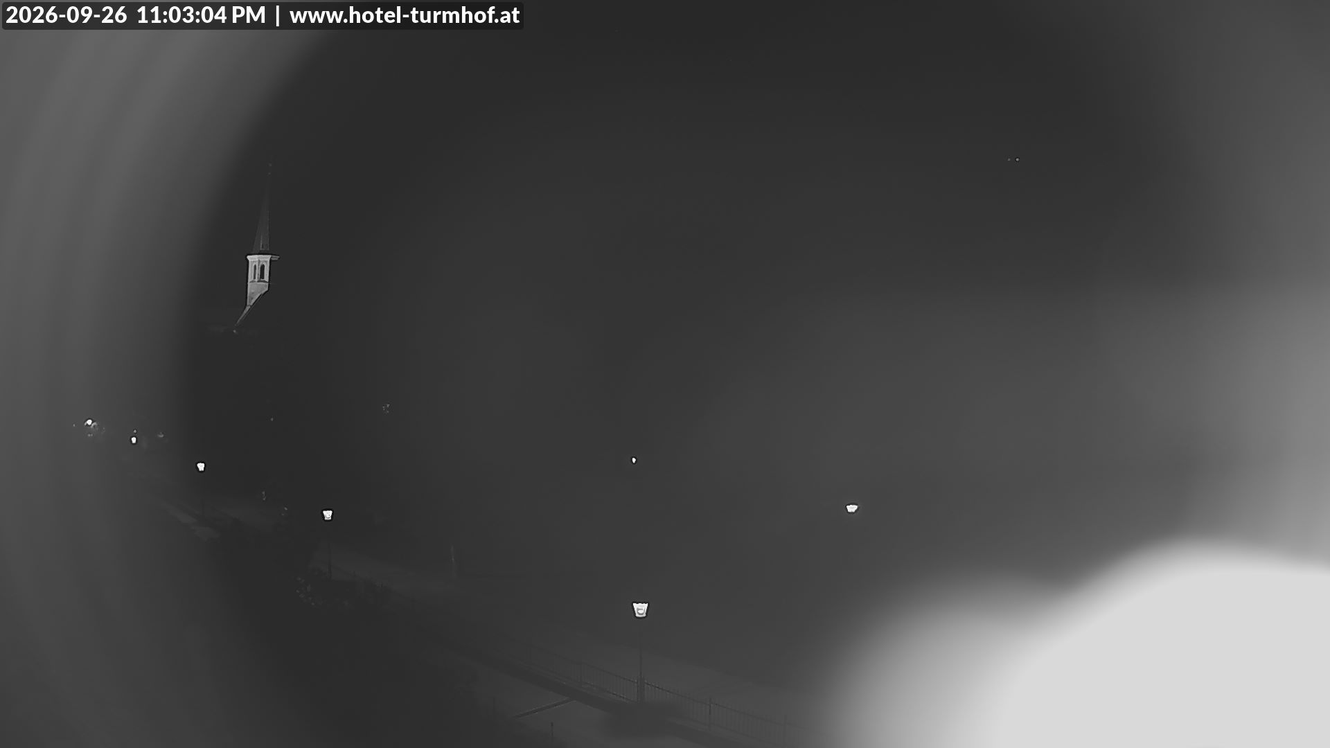 Live Webcam