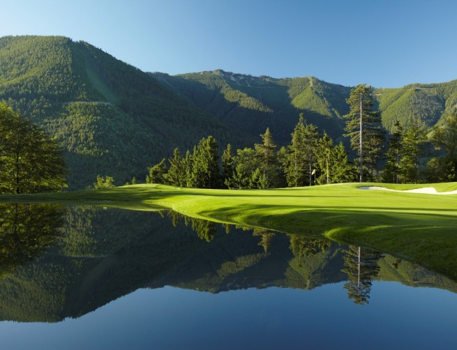 Golfclub Adamstal