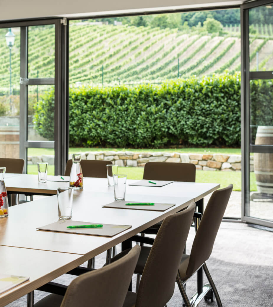 Seminare im Hotel Turmhof